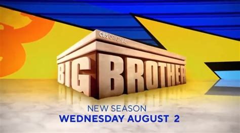 big brother network